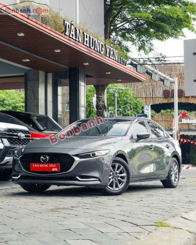 Mazda 3 1.5L Luxury 2022 - ảnh 1
