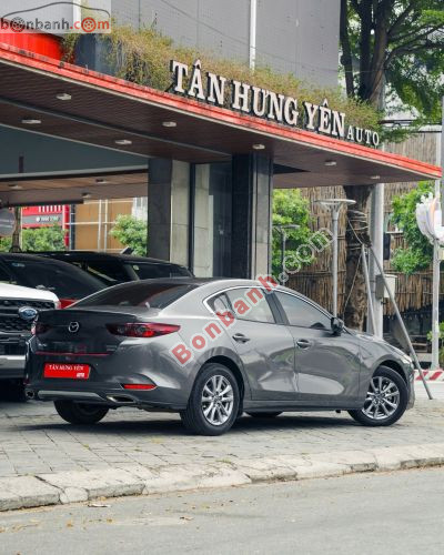 Mazda 3 1.5L Luxury 2022 - ảnh 2