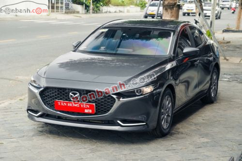 Mazda 3 1.5L Luxury 2022 - ảnh 3