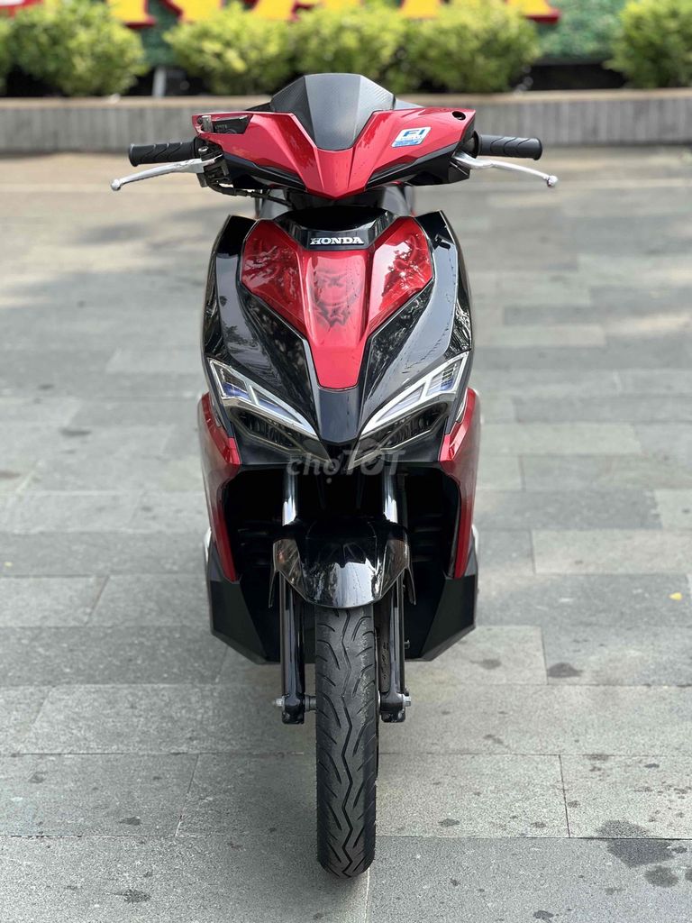 Honda 2016 - ảnh 1