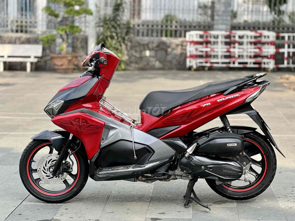 Honda 2016 - ảnh 3