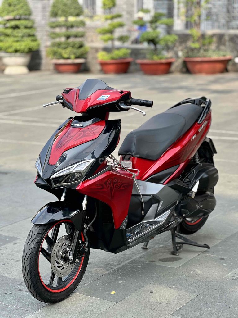 Honda 2016 - ảnh 4