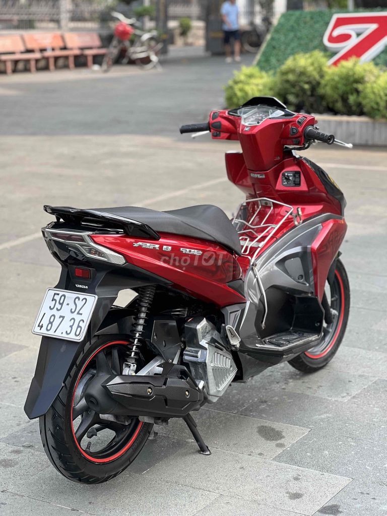 Honda 2016 - ảnh 5