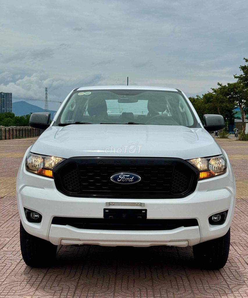 Ford Ranger 2022 - ảnh 2