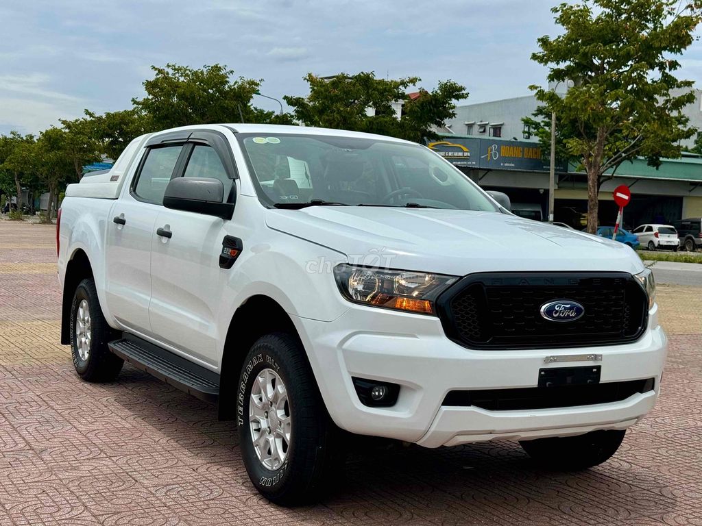 Ford Ranger 2022 - ảnh 3