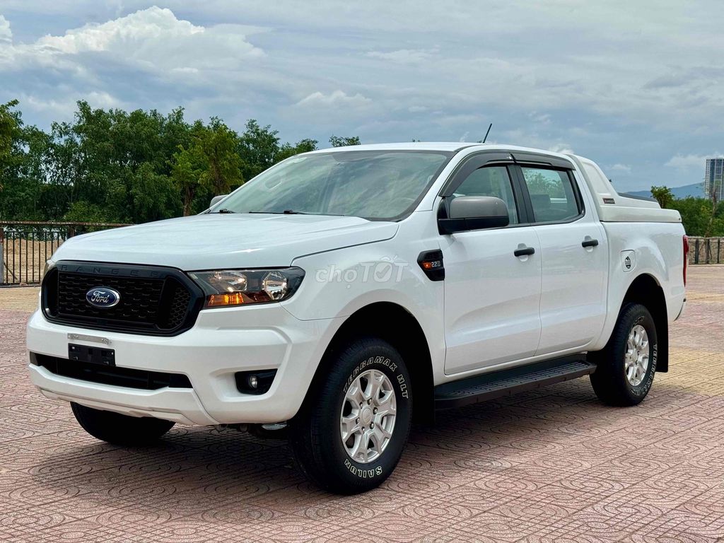 Ford Ranger 2022 - ảnh 4