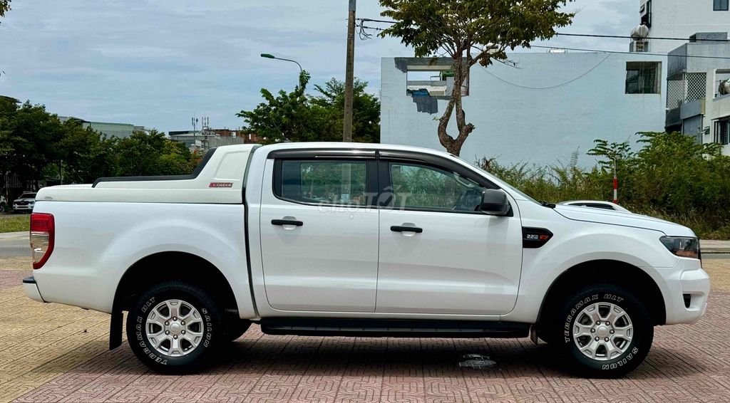 Ford Ranger 2022 - ảnh 5