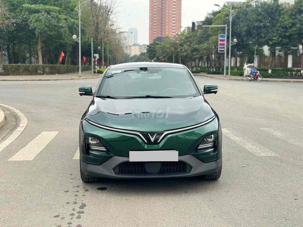 VinFast VF6 Plus 2025 - ảnh 1