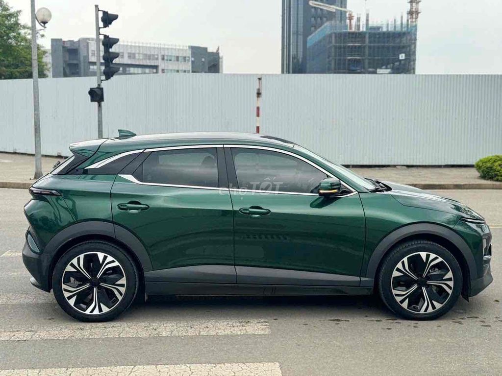 VinFast VF6 Plus 2025 - ảnh 2