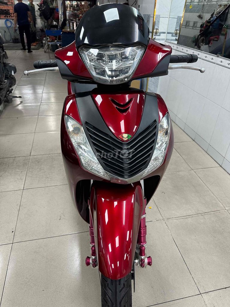 Honda 2021 - ảnh 1