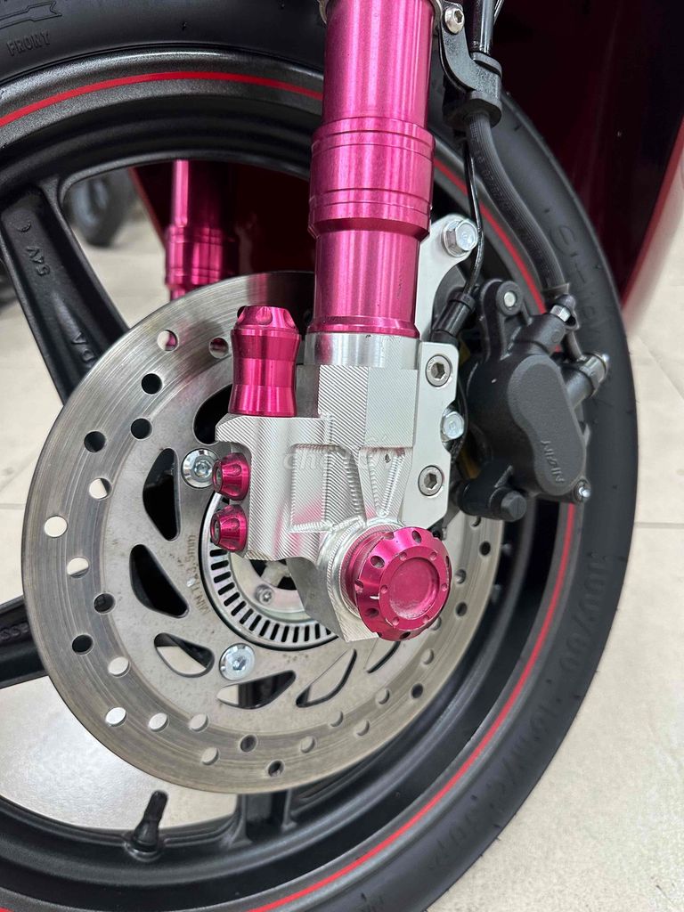Honda 2021 - ảnh 2