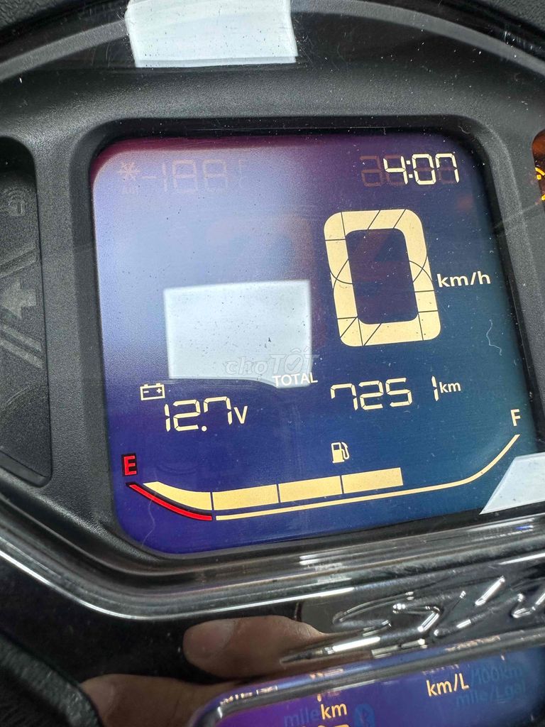 Honda 2021 - ảnh 3
