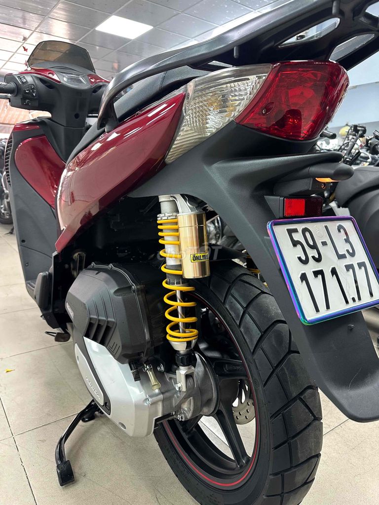 Honda 2021 - ảnh 4