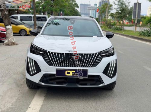 Peugeot 2008 2025 - ảnh 1