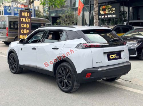 Peugeot 2008 2025 - ảnh 3