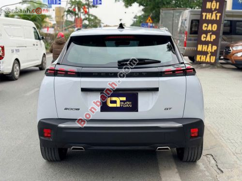 Peugeot 2008 2025 - ảnh 4