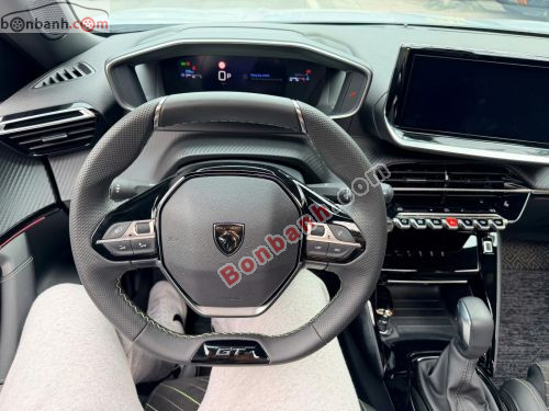 Peugeot 2008 2025 - ảnh 5