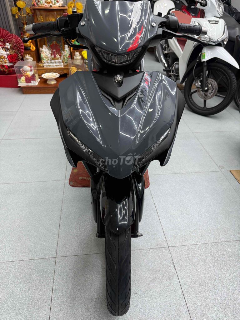 Yamaha 2022 - ảnh 1