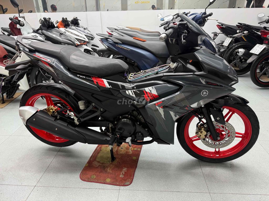 Yamaha 2022 - ảnh 2