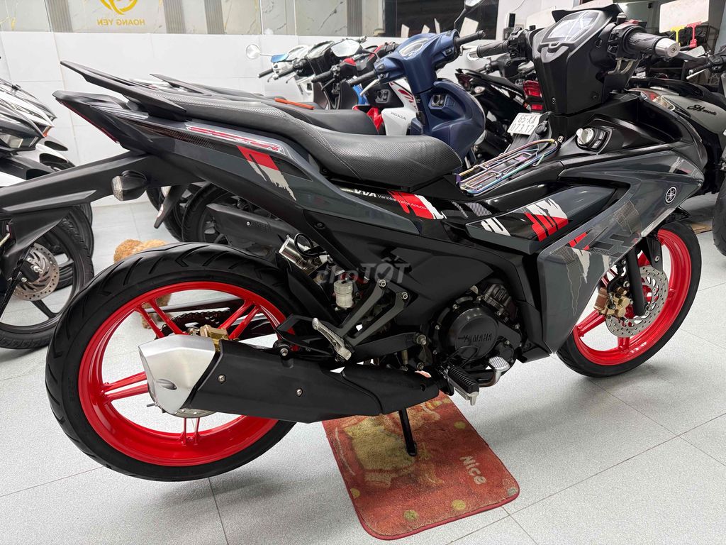 Yamaha 2022 - ảnh 3