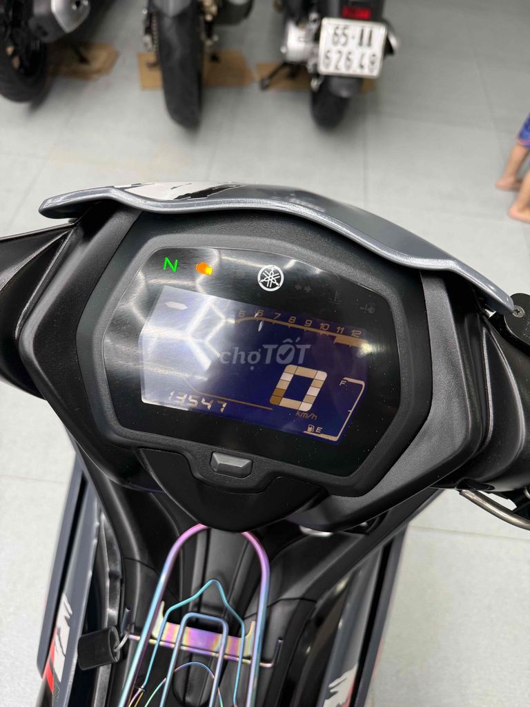 Yamaha 2022 - ảnh 4
