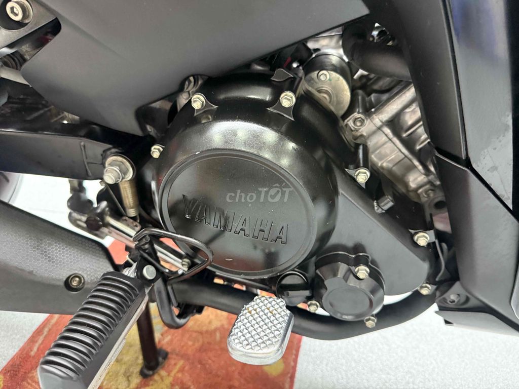 Yamaha 2022 - ảnh 5