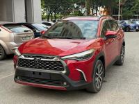Toyota Corolla Cross 1.8V 2022 - ảnh 1