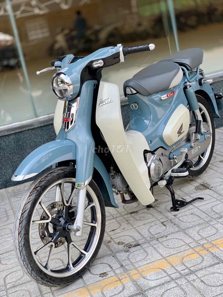 Honda 2023 - ảnh 1