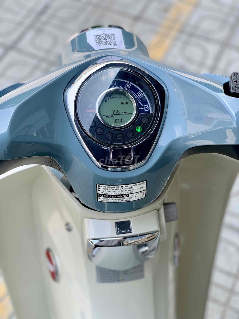 Honda 2023 - ảnh 2