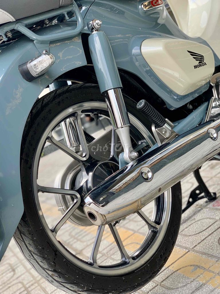 Honda 2023 - ảnh 4