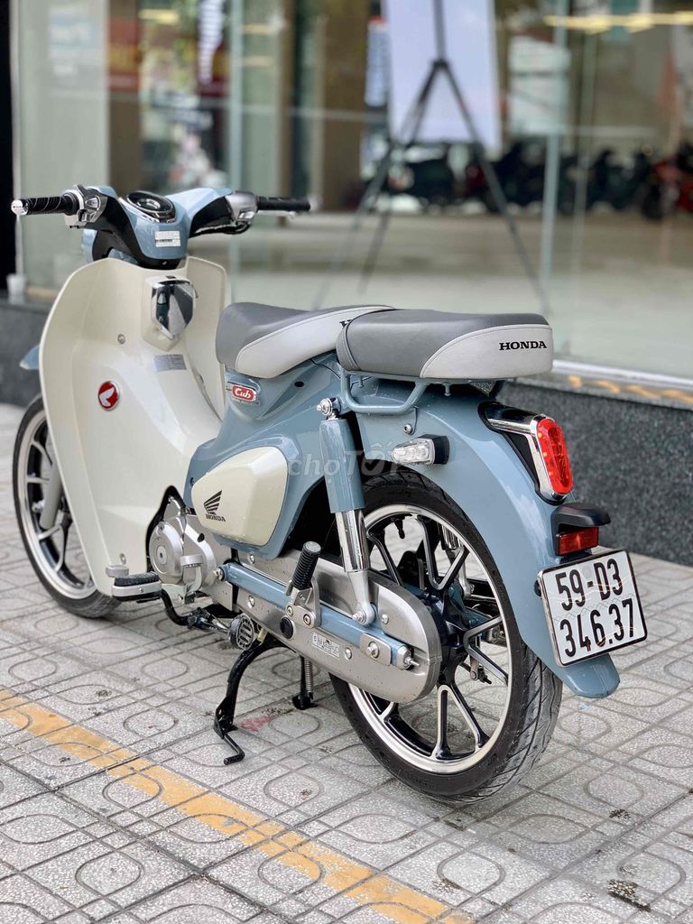 Honda 2023 - ảnh 5
