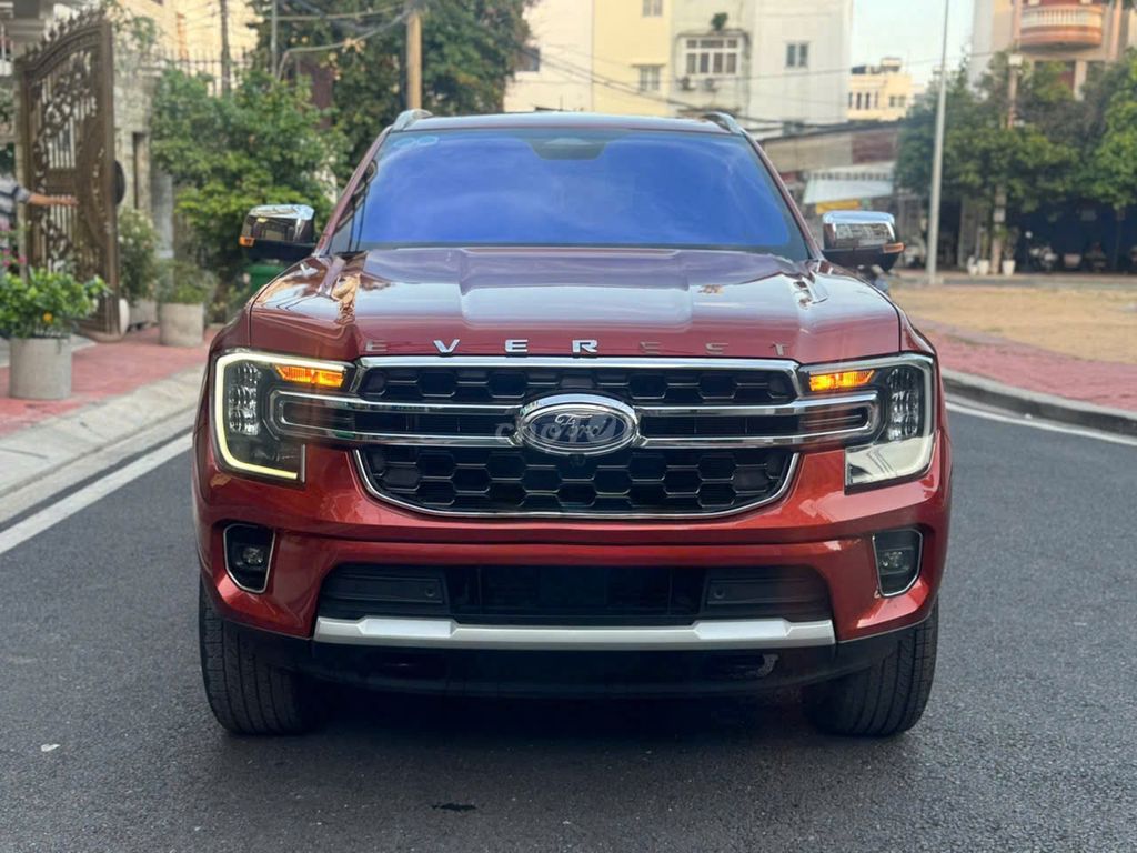 Ford 2023 - ảnh 1