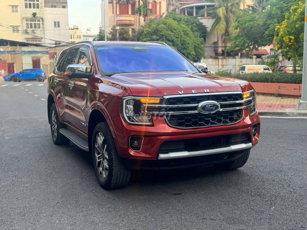 Ford 2023 - ảnh 2