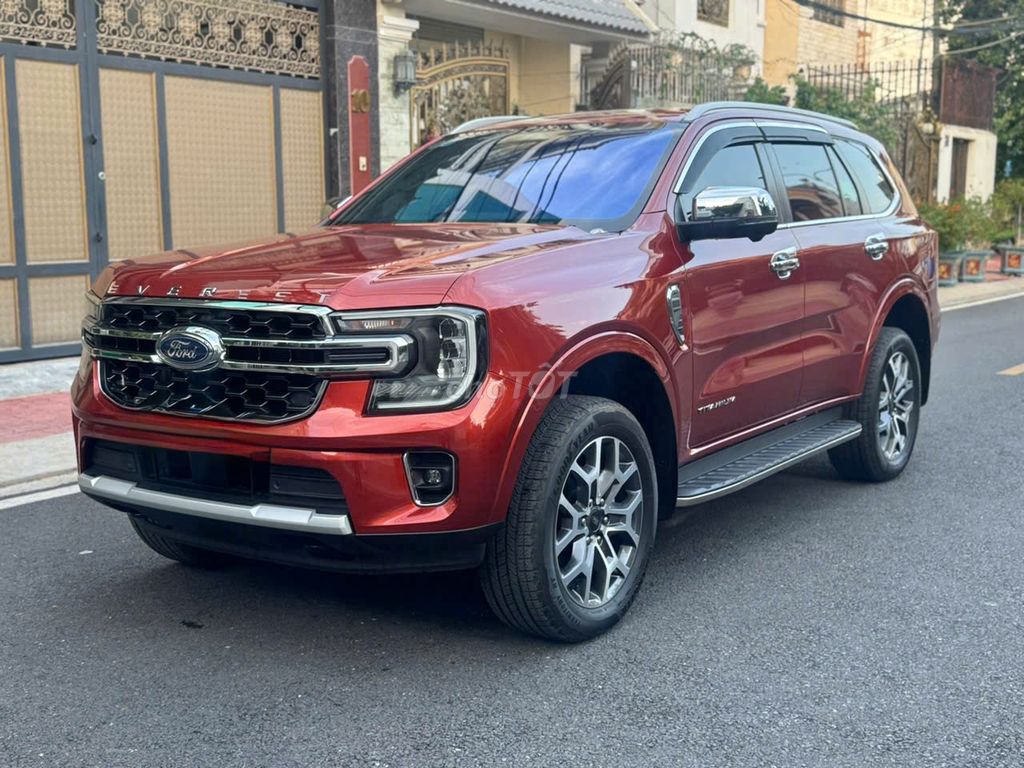 Ford 2023 - ảnh 3