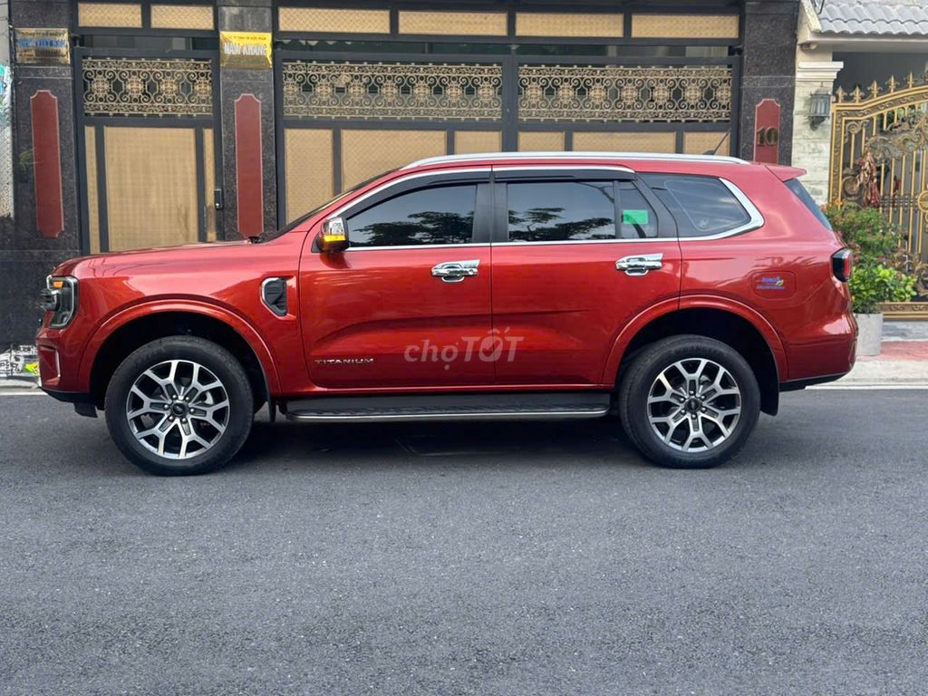 Ford 2023 - ảnh 4