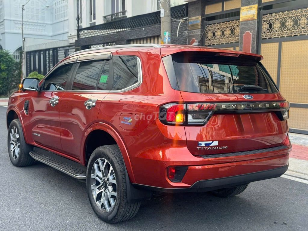 Ford 2023 - ảnh 5