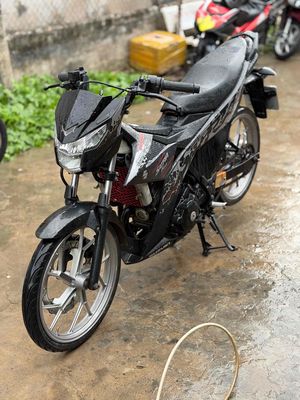 Suzuki satria 2019 - ảnh 1
