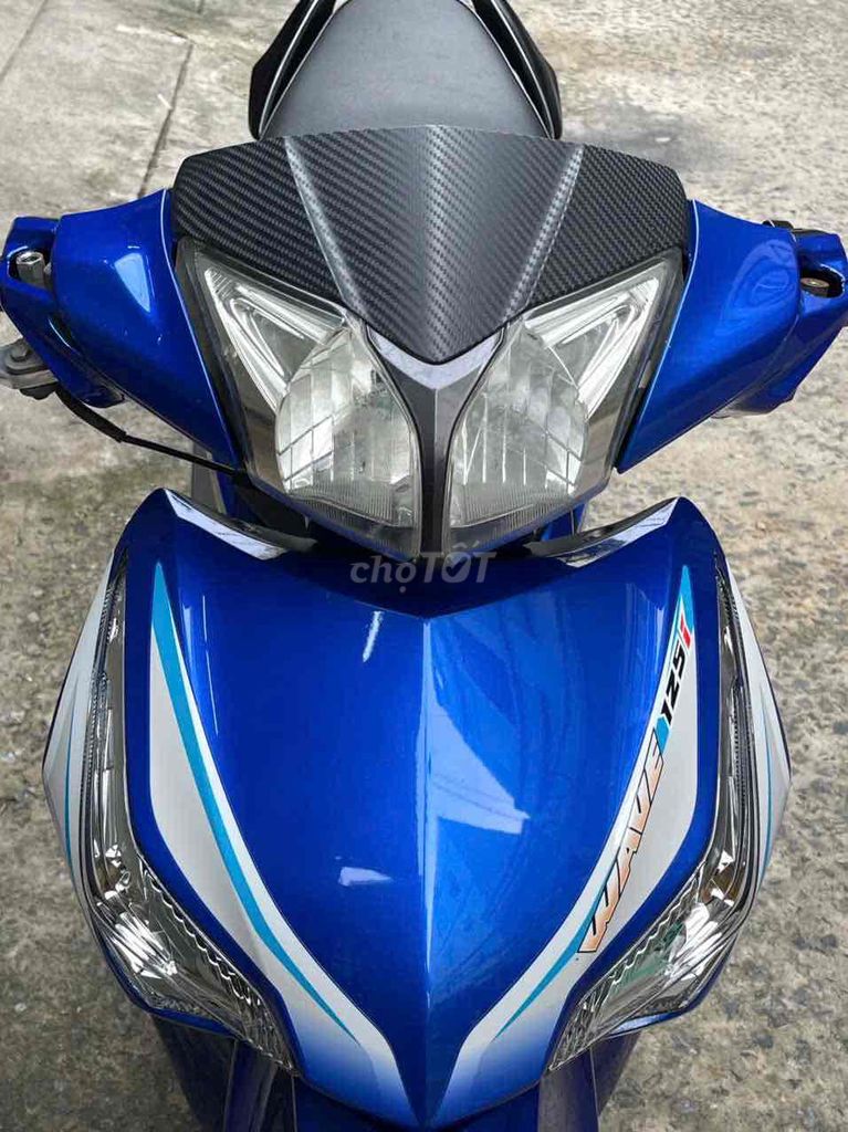 Honda 2013 - ảnh 1
