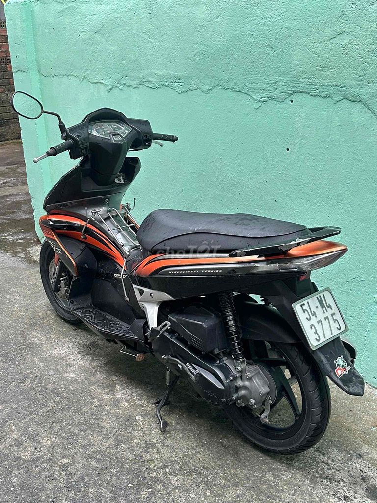 Honda Ab 2009 - ảnh 3