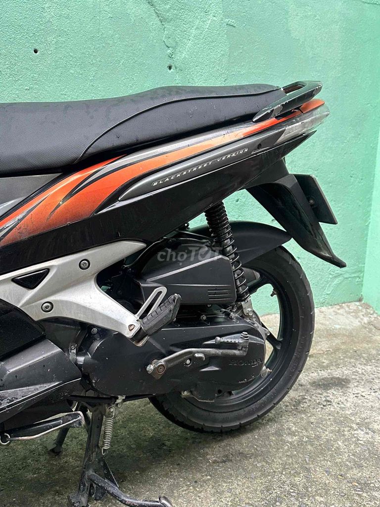 Honda Ab 2009 - ảnh 5