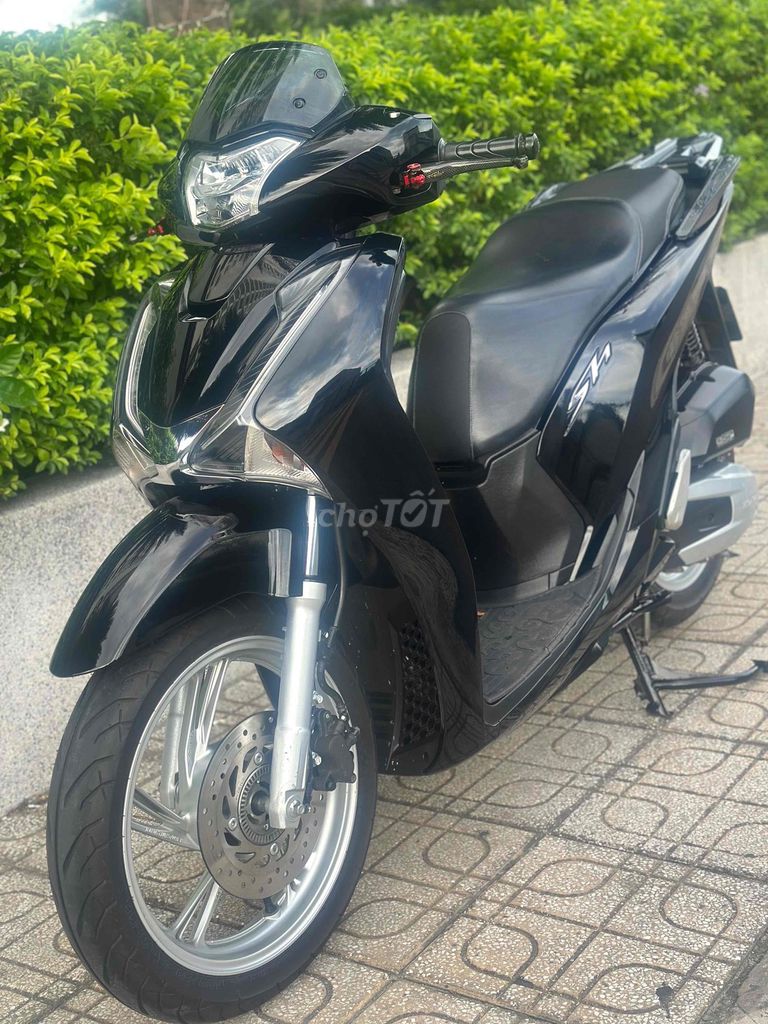 Honda 2018 - ảnh 1