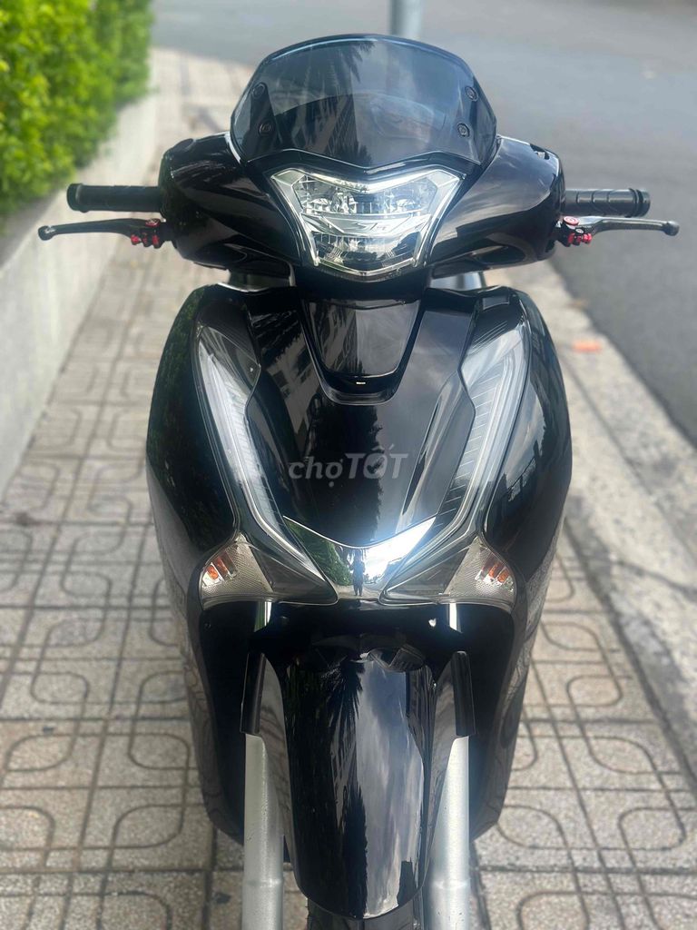 Honda 2018 - ảnh 2