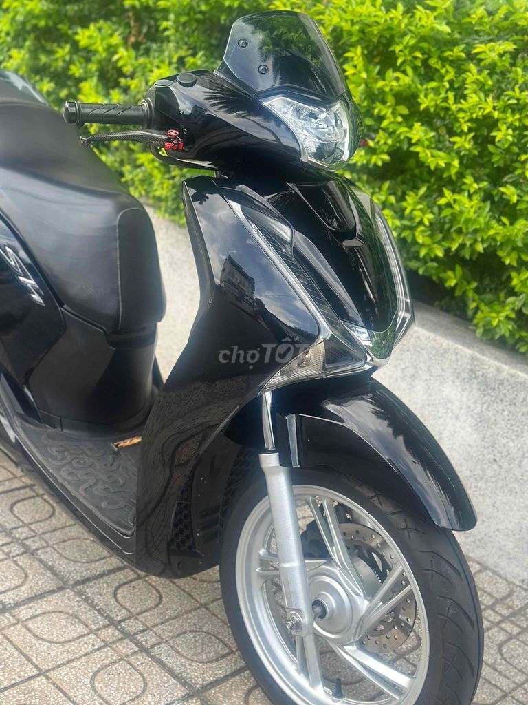 Honda 2018 - ảnh 3
