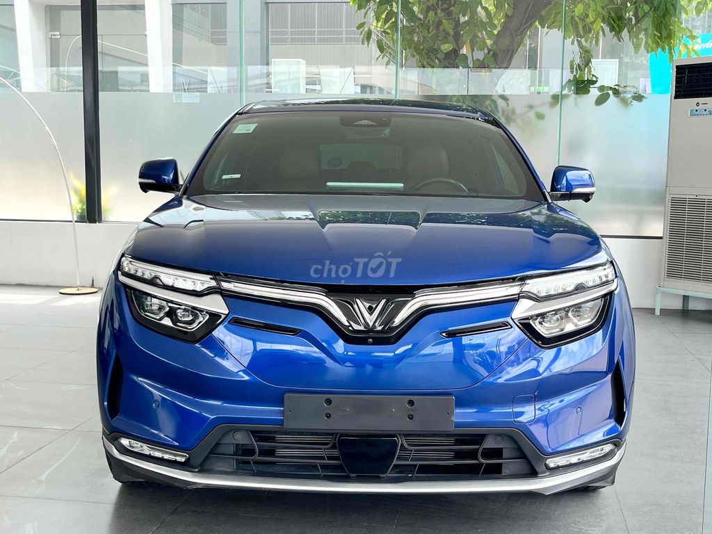 VinFast VF8 Plus 2023 - ảnh 1