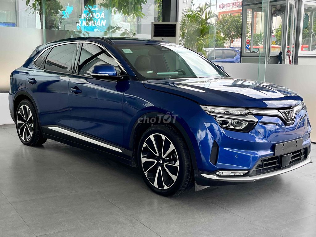 VinFast VF8 Plus 2023 - ảnh 2