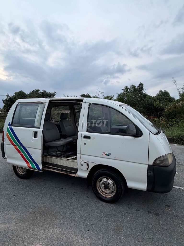 Daihatsu - ảnh 1