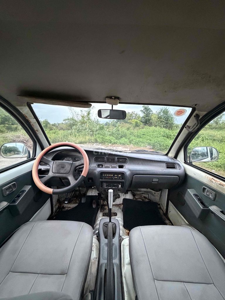 Daihatsu - ảnh 3