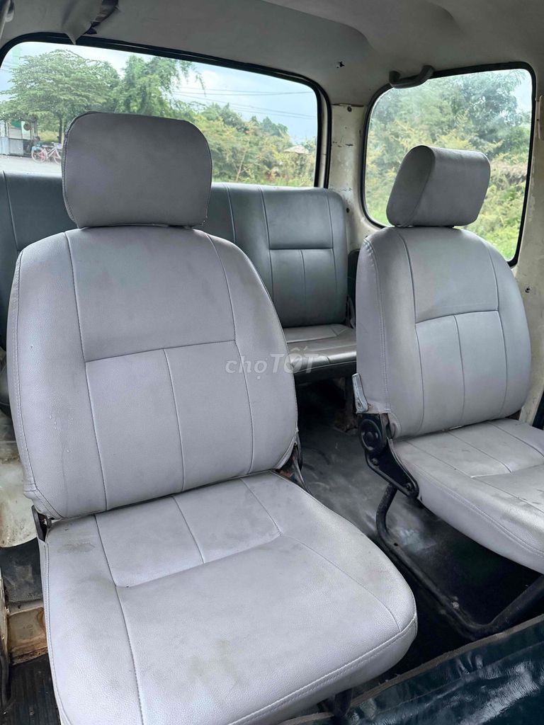 Daihatsu - ảnh 4