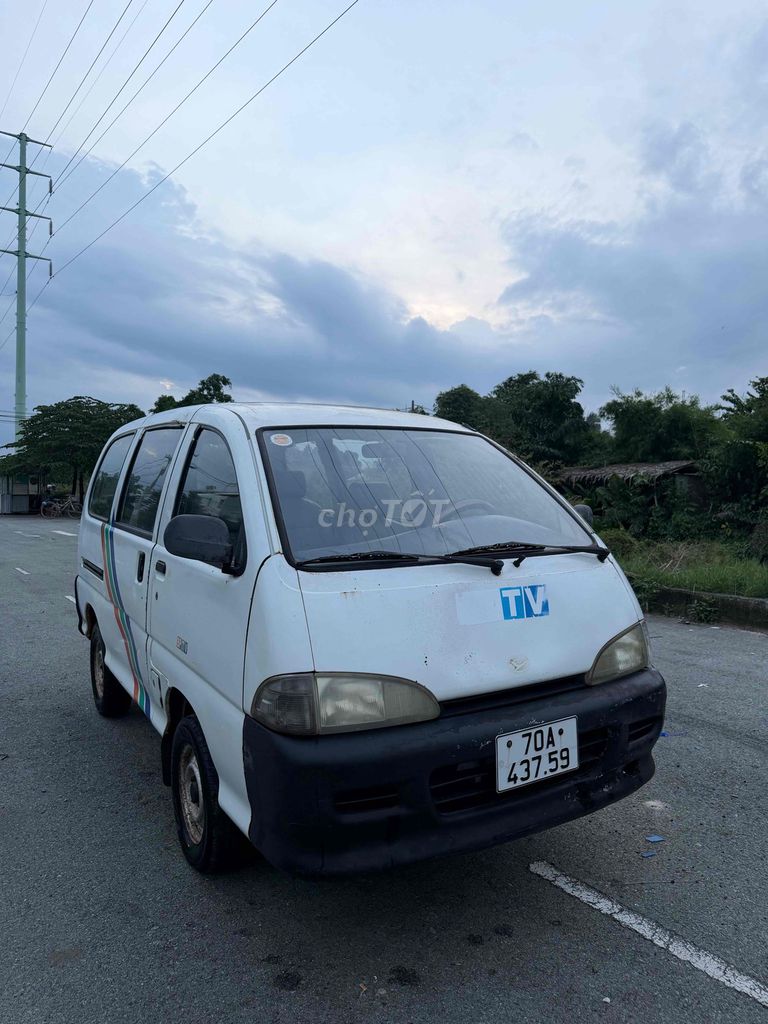 Daihatsu - ảnh 5