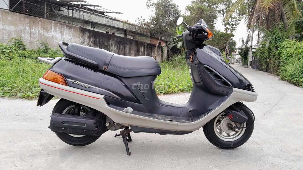 Honda freeway 2008 - ảnh 1